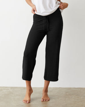 Supersoft Crop Lounge Pant