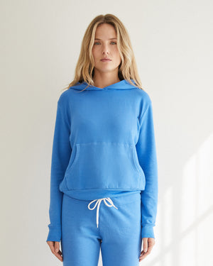 Softfleece Kangaroo Pullover