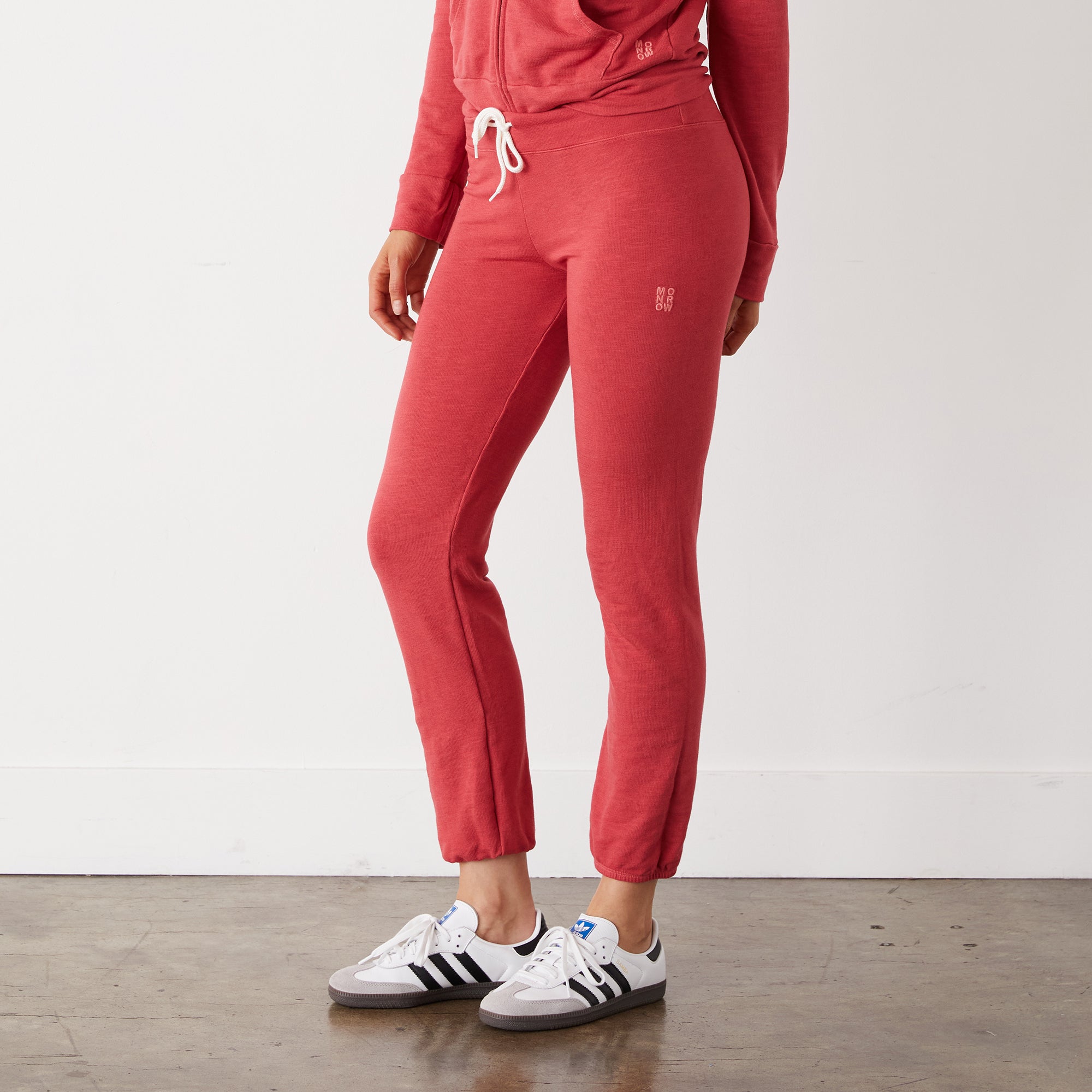 Monrow classic sweatpants online