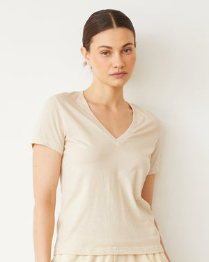 Basic V Neck