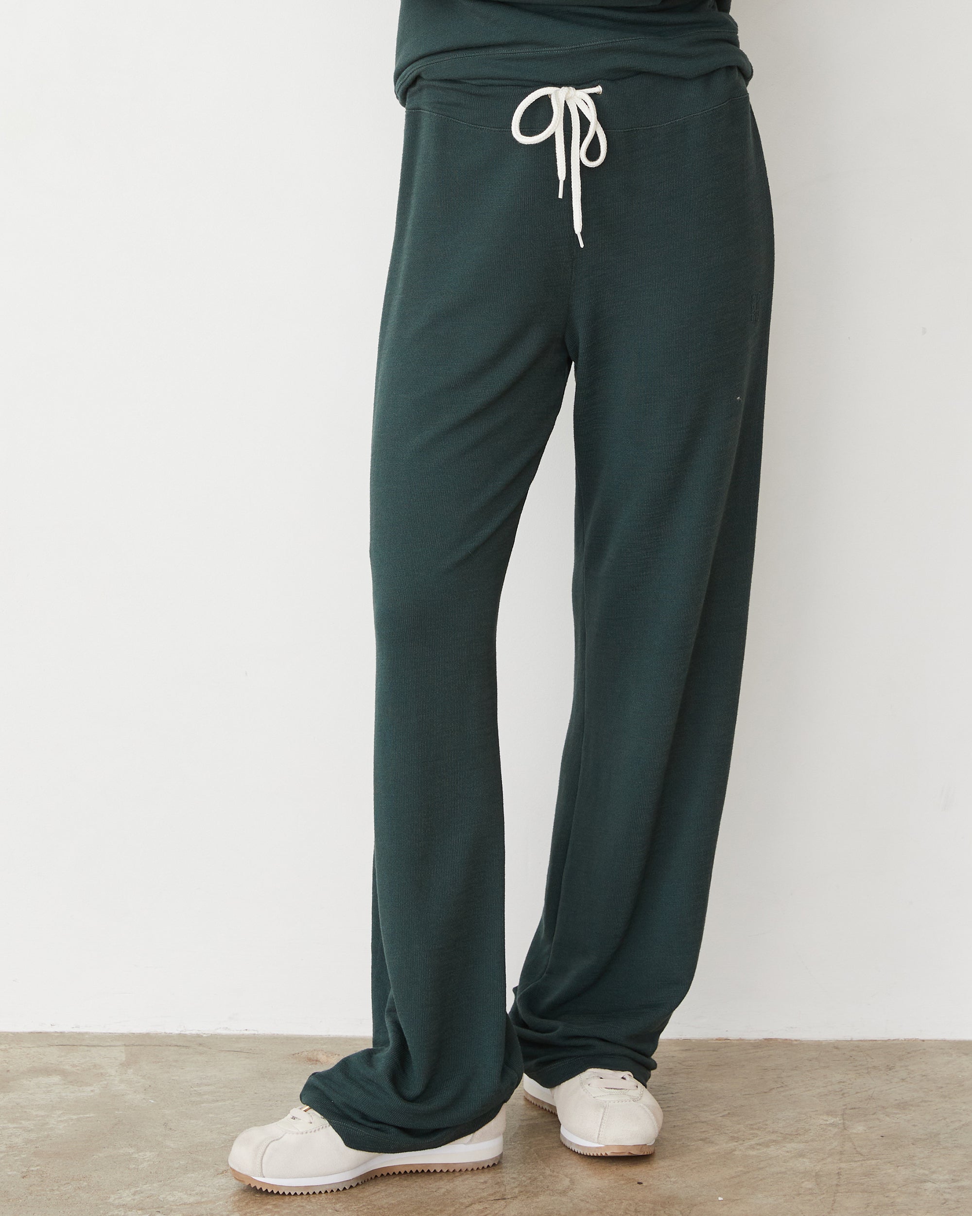 Monrow store Supersoft Vintage Sweatpants