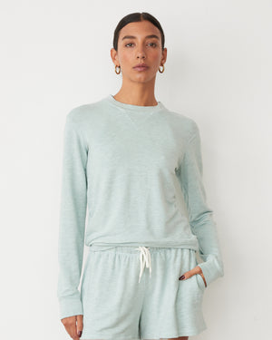 Supersoft Crew Neck Sweatshirt