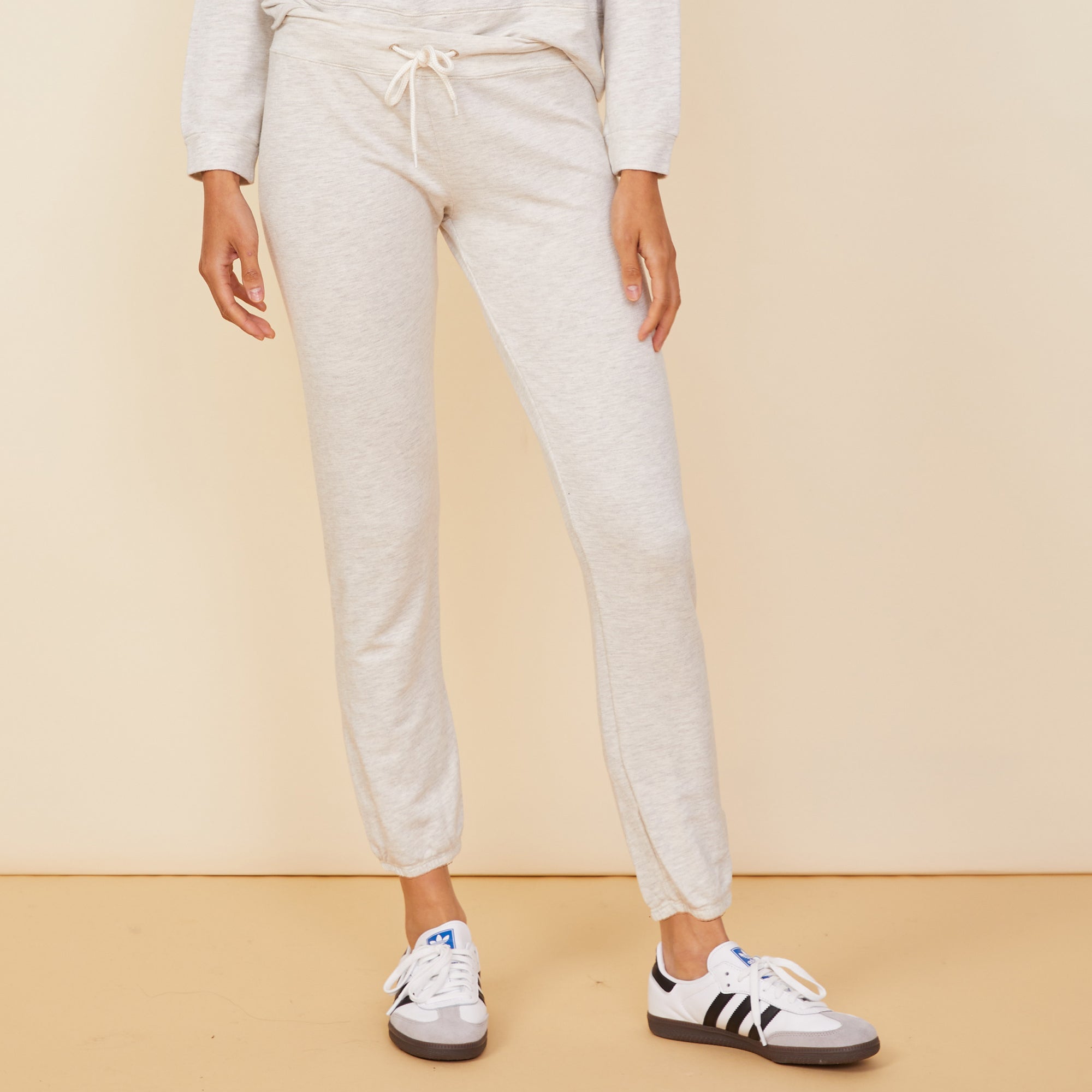 Supersoft Vintage Sweats Ash MONROW