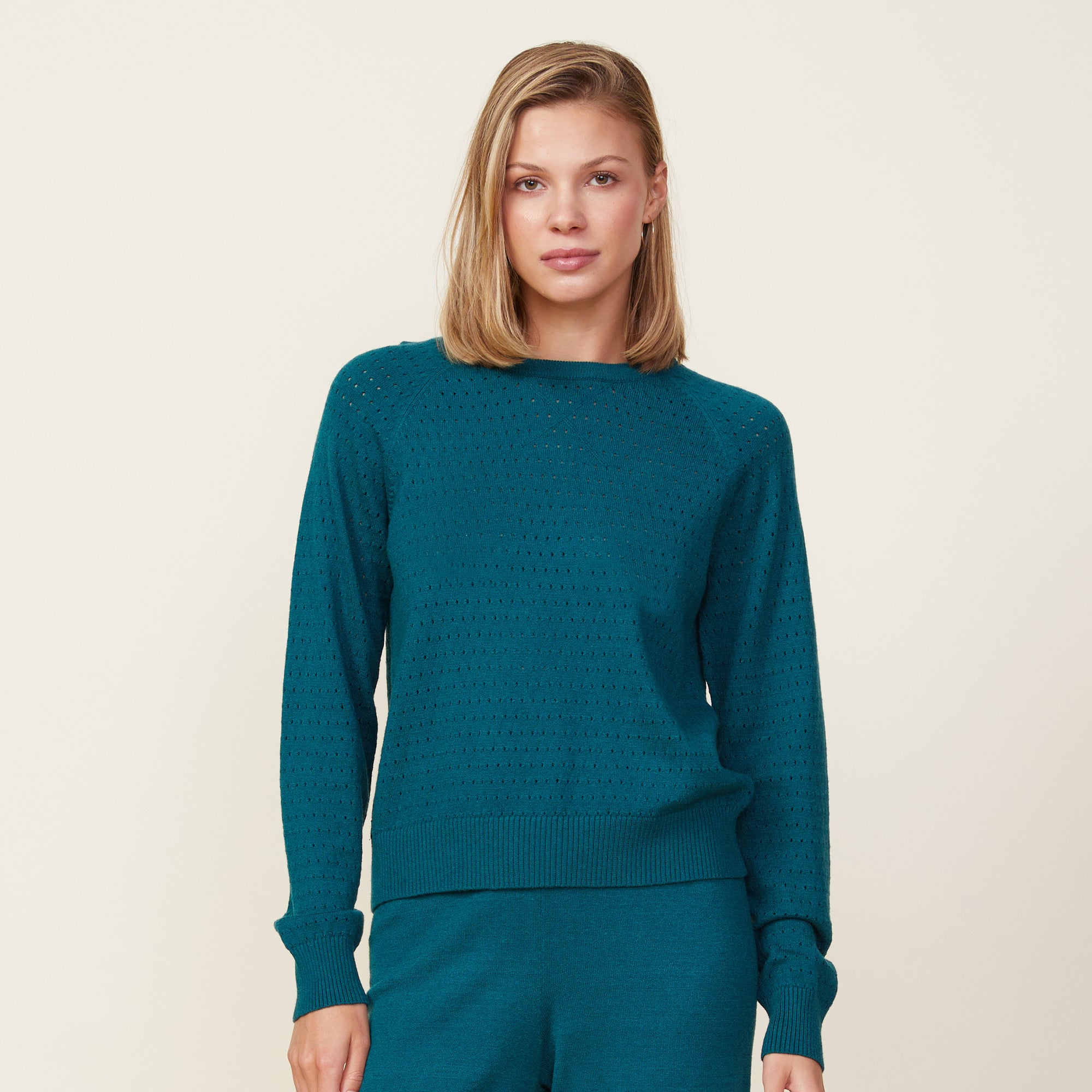 Women's Sweaters – MONROW