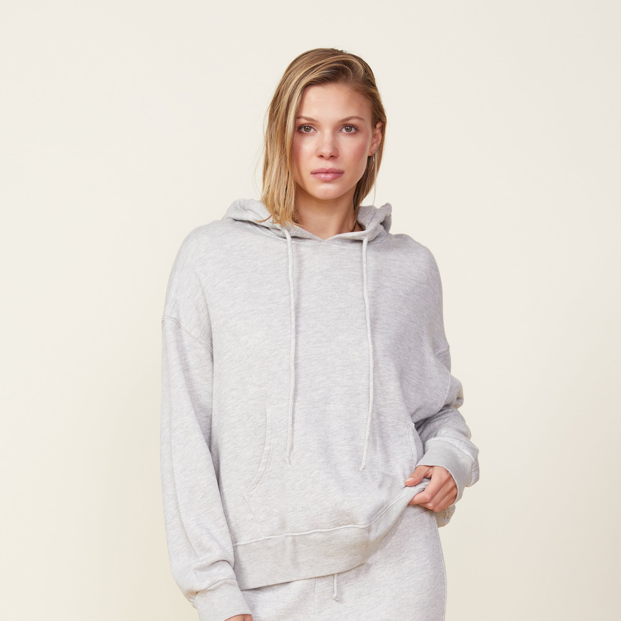 Womens Hoodies - Supersoft, Zip Up, Pullover & More – MONROW