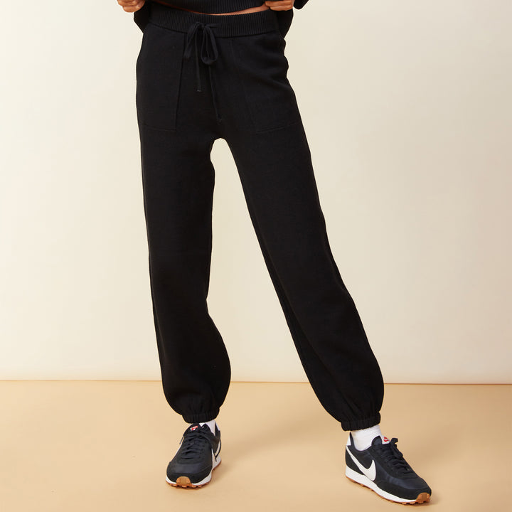 Womens Bottoms Sweats - Joggers, Snap Fly and More – MONROW