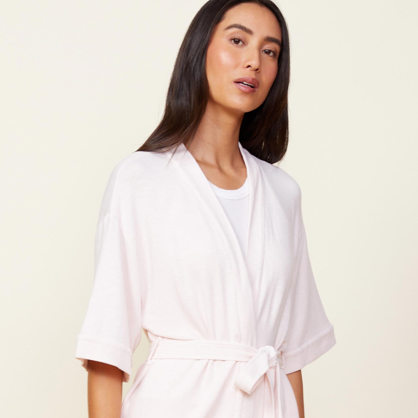 Supersoft Robe – MONROW