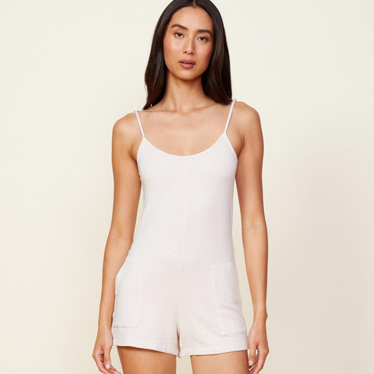 Womens Romper - Velour, Terry Cloth, Supersoft – MONROW