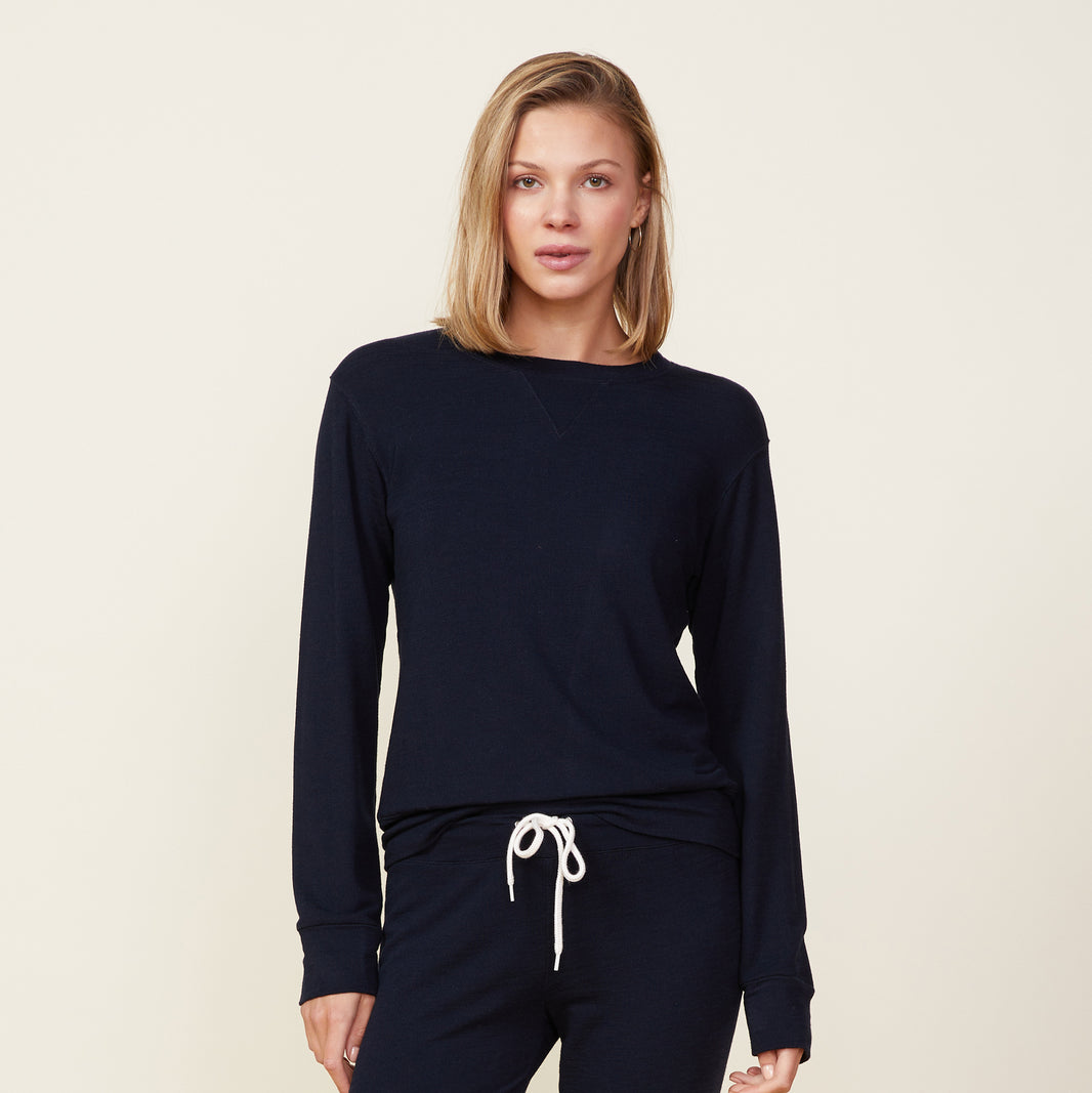 Women's Classics - Sweatshirts, Jackets & More – MONROW