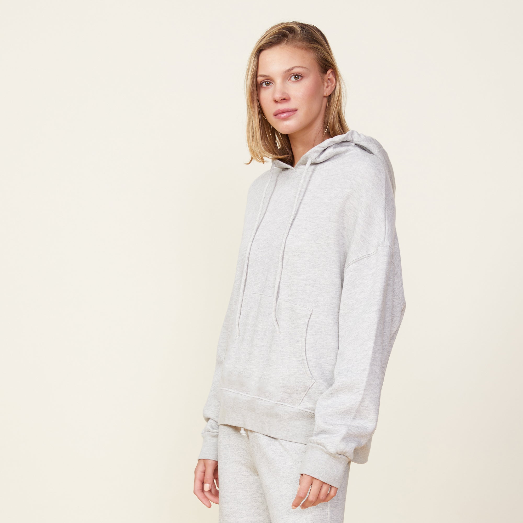 Slouchy 2024 hoodie women's