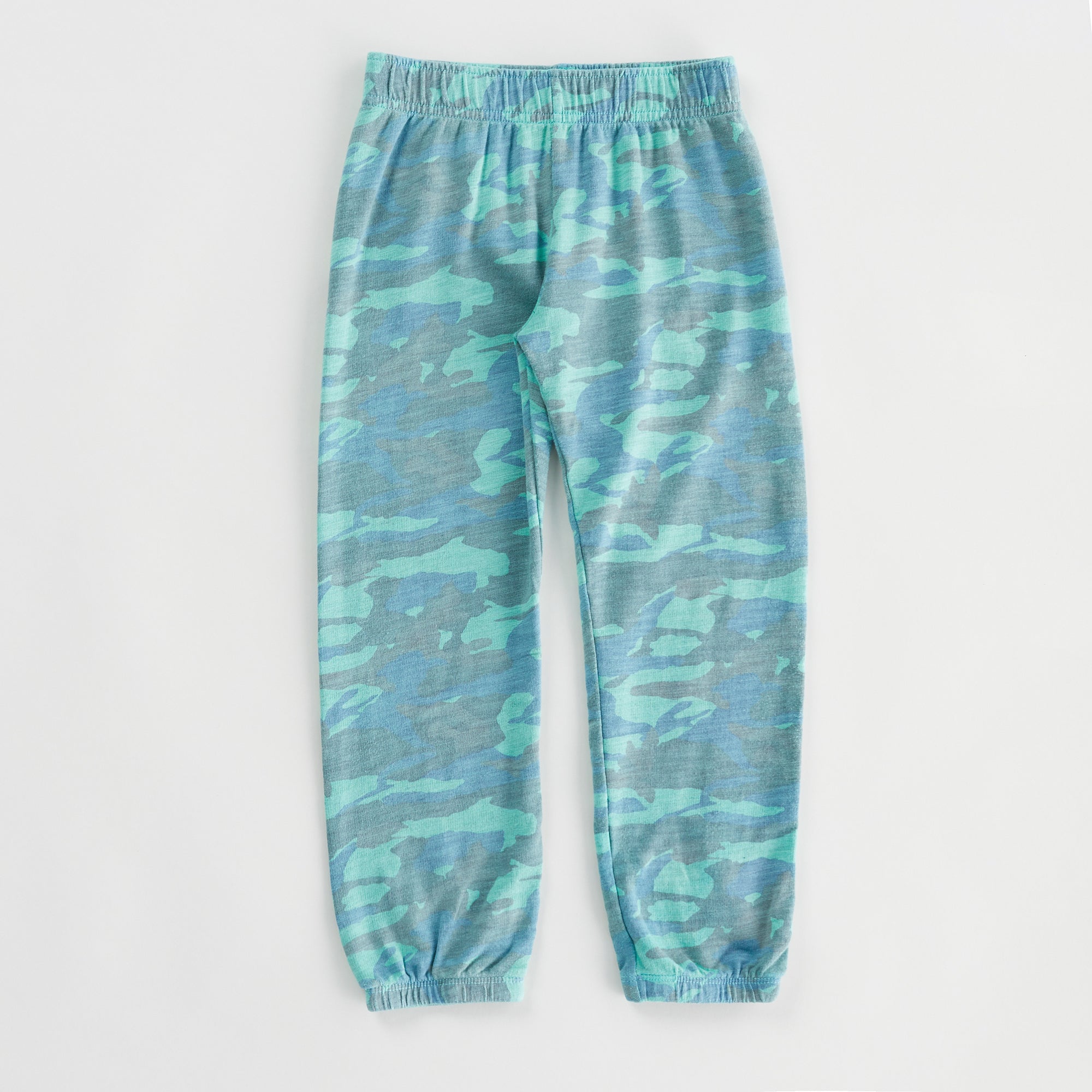 Kids Supersoft Camo Sweats MONROW