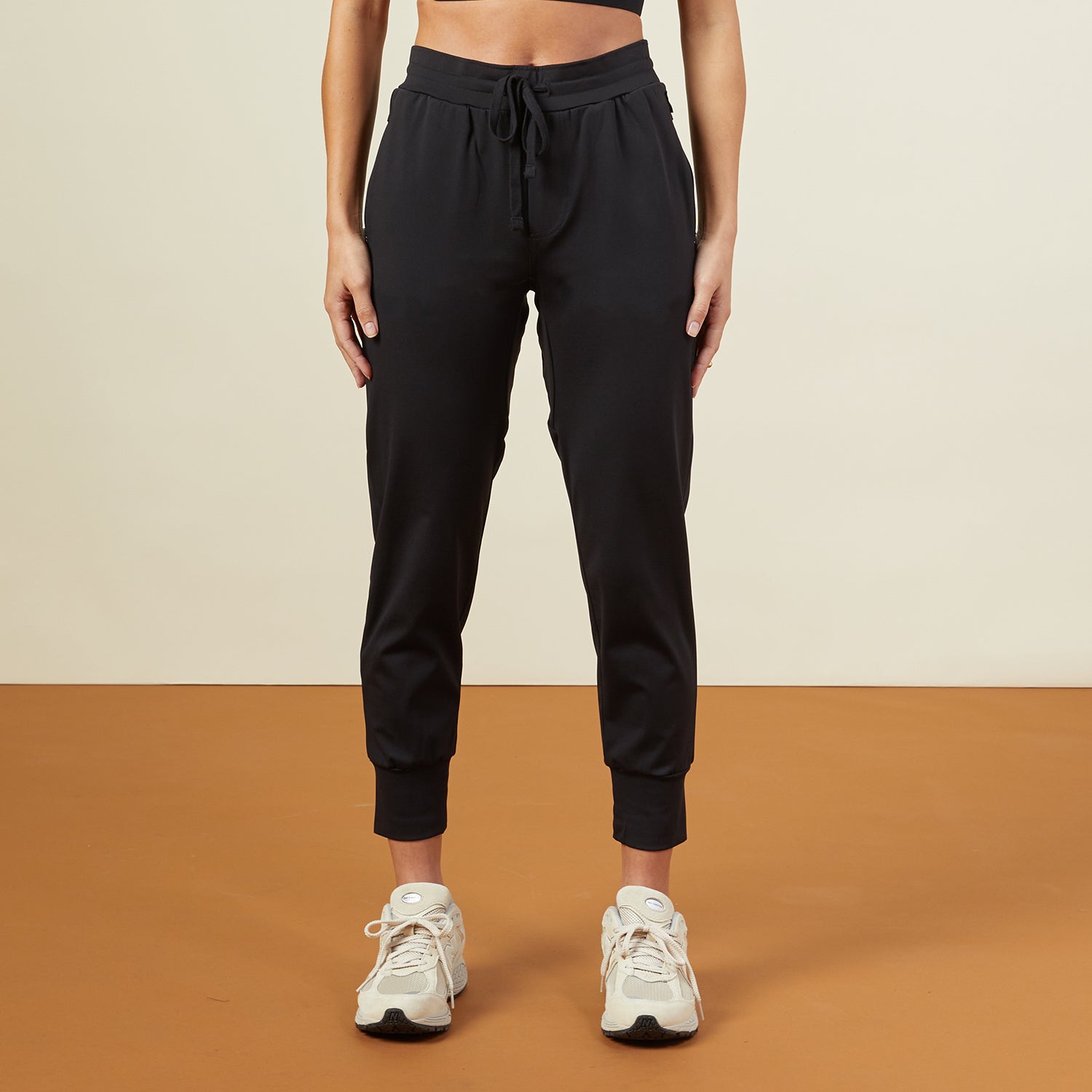 国内代理店版 ghospell / flora demand jogger trousers | www ...