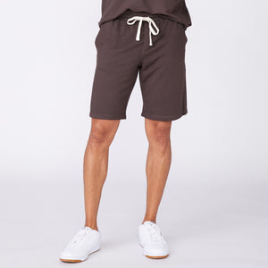 Supersoft Fleece Shorts