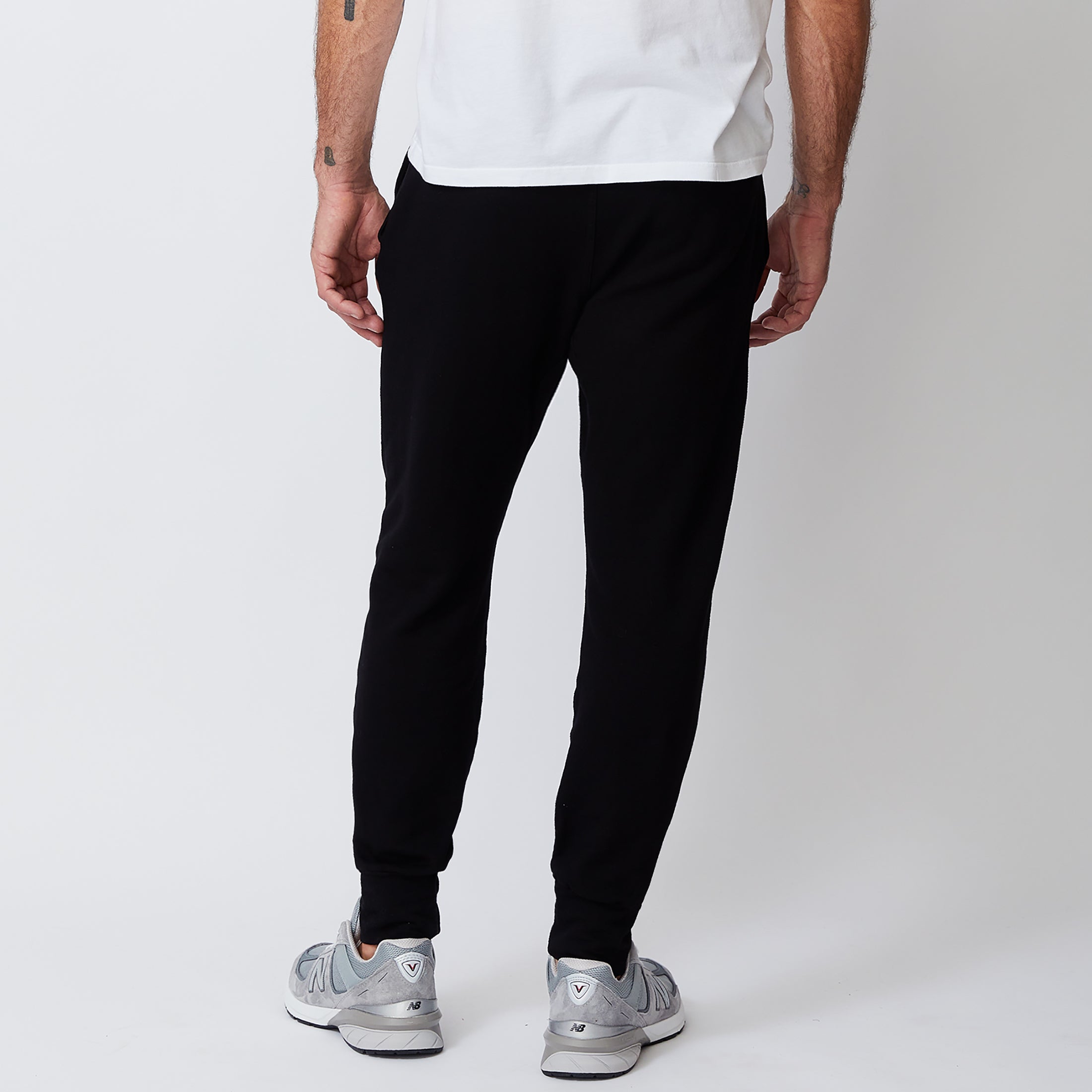 Super soft mens joggers sale