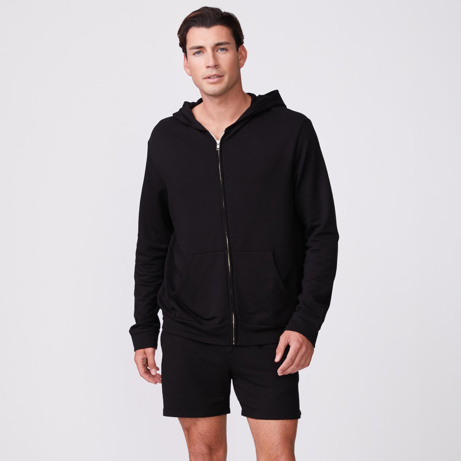 Super soft fleece discount hoodie