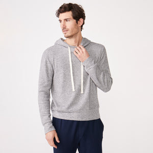 Thermal Pullover Hoody (3879529644134)