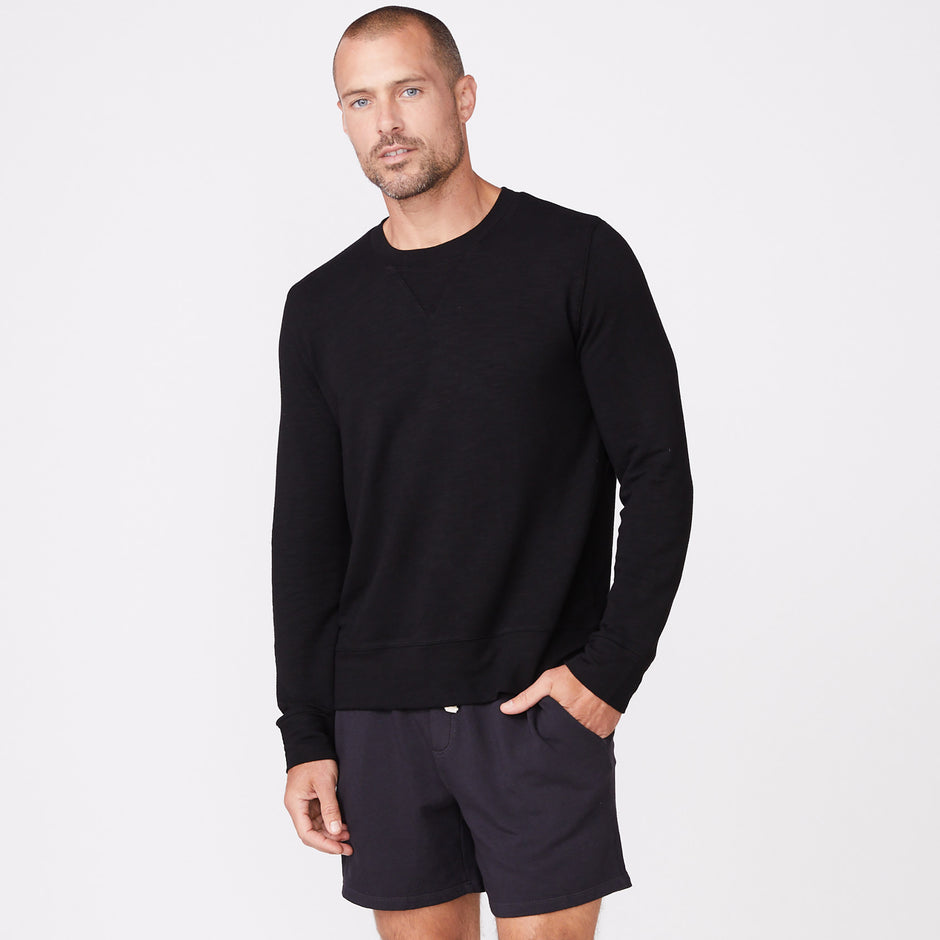 Men's Clothing - Tees, Hoodies, Shorts and Sweats – MONROW