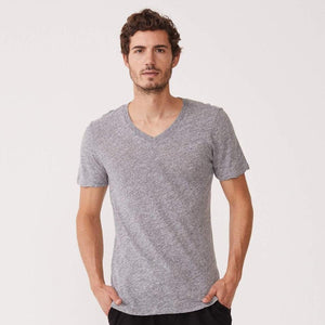 V Neck Tee (1348156620902)